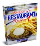 America's Restaurant Recipes 1